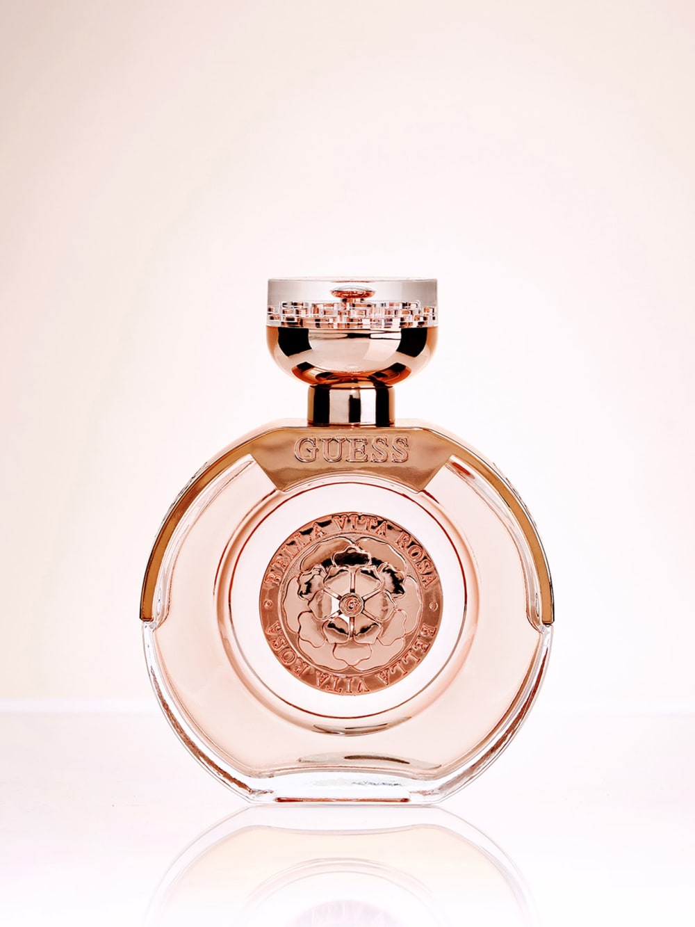 GUESS Bella Vita Rosa, 3.4 oz