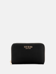 Laurel II Medium Zip-Around Wallet