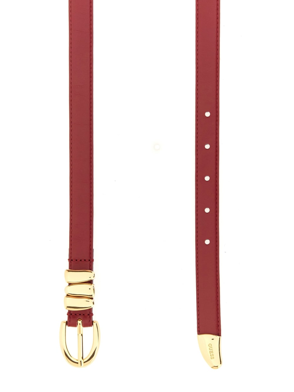 Lola Skinny Belt