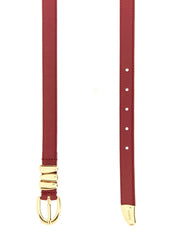 Lola Skinny Belt