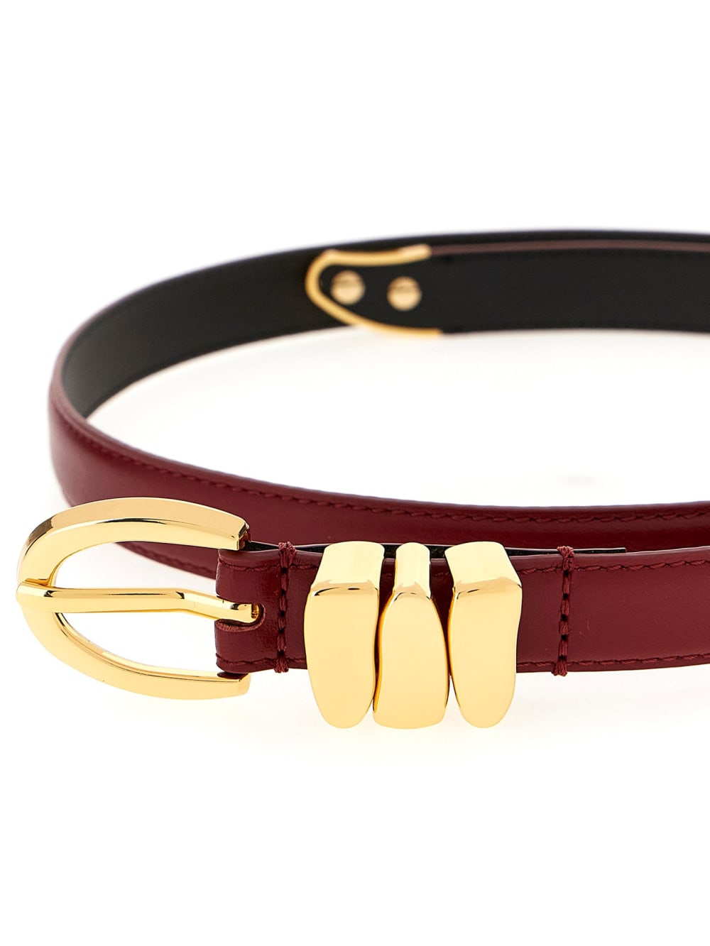 Lola Skinny Belt