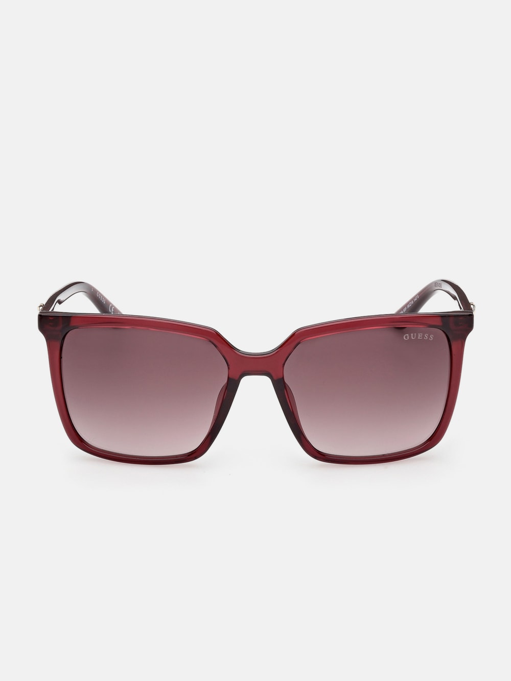 Square Sunglasses