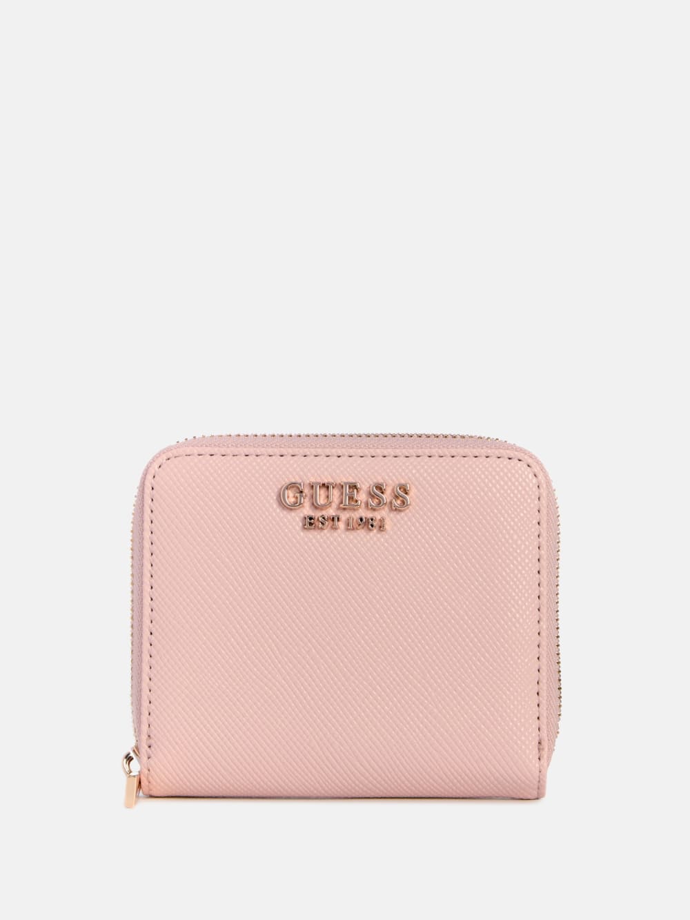 Laurel Small Zip-Around Wallet