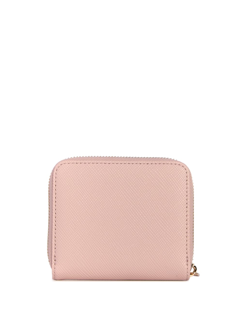 Laurel Small Zip-Around Wallet