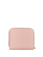 Laurel Small Zip-Around Wallet