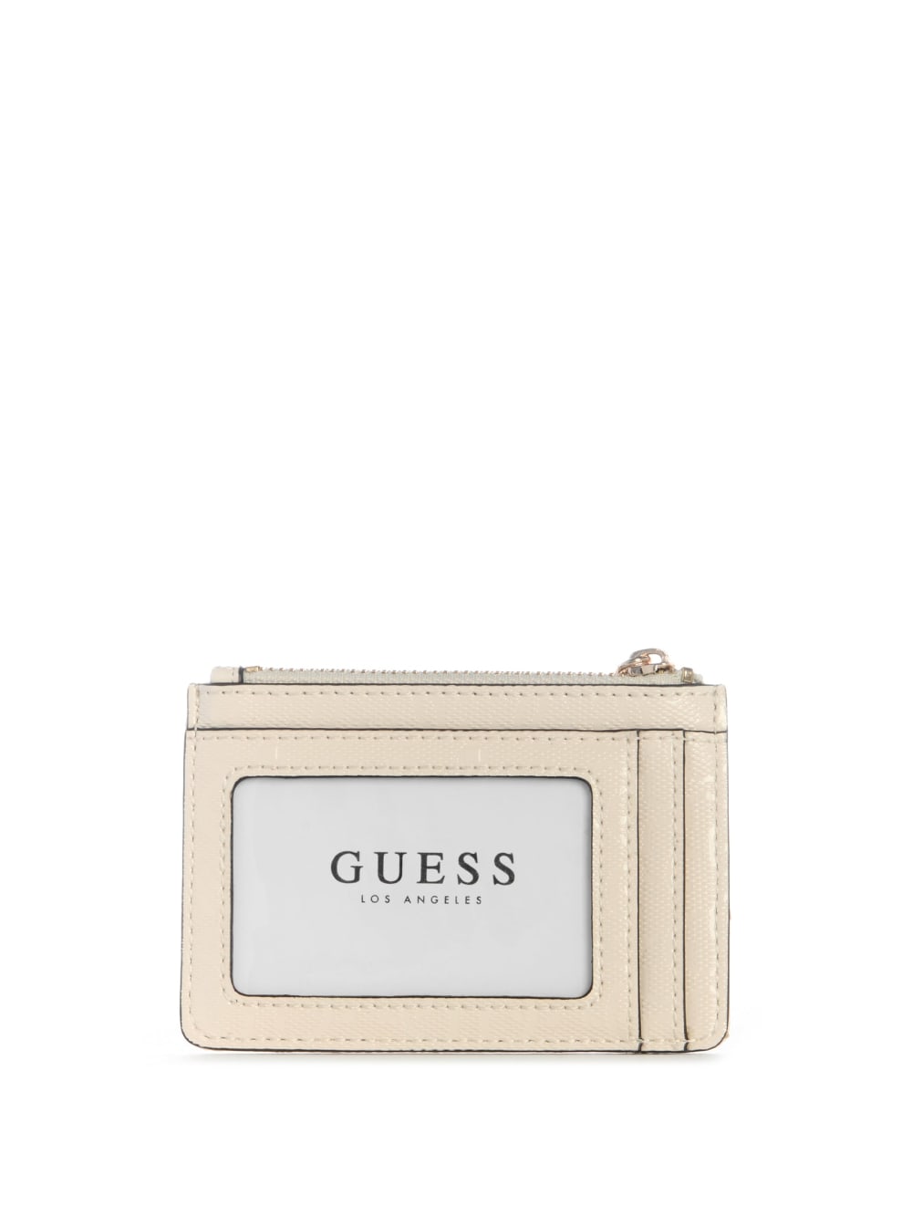 Isemay Quilted Card Case