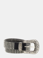 Charli Rhinestone Belt