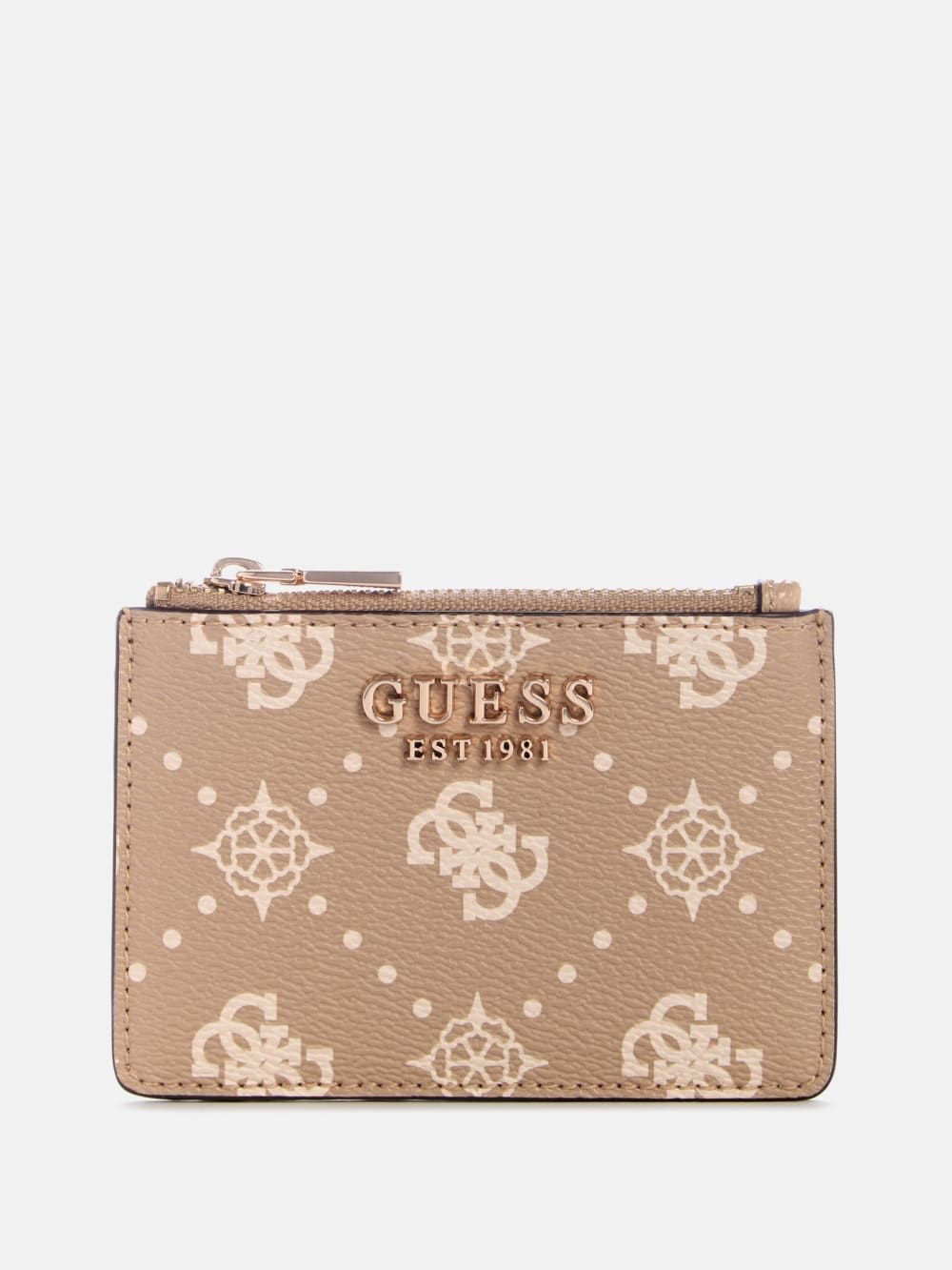 Carrie Quattro G Card Case