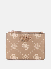 Carrie Quattro G Card Case