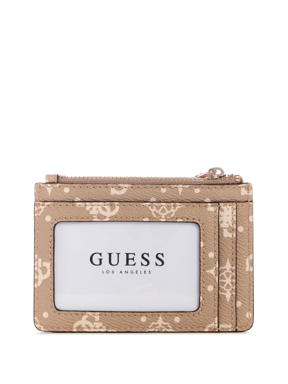 Carrie Quattro G Card Case