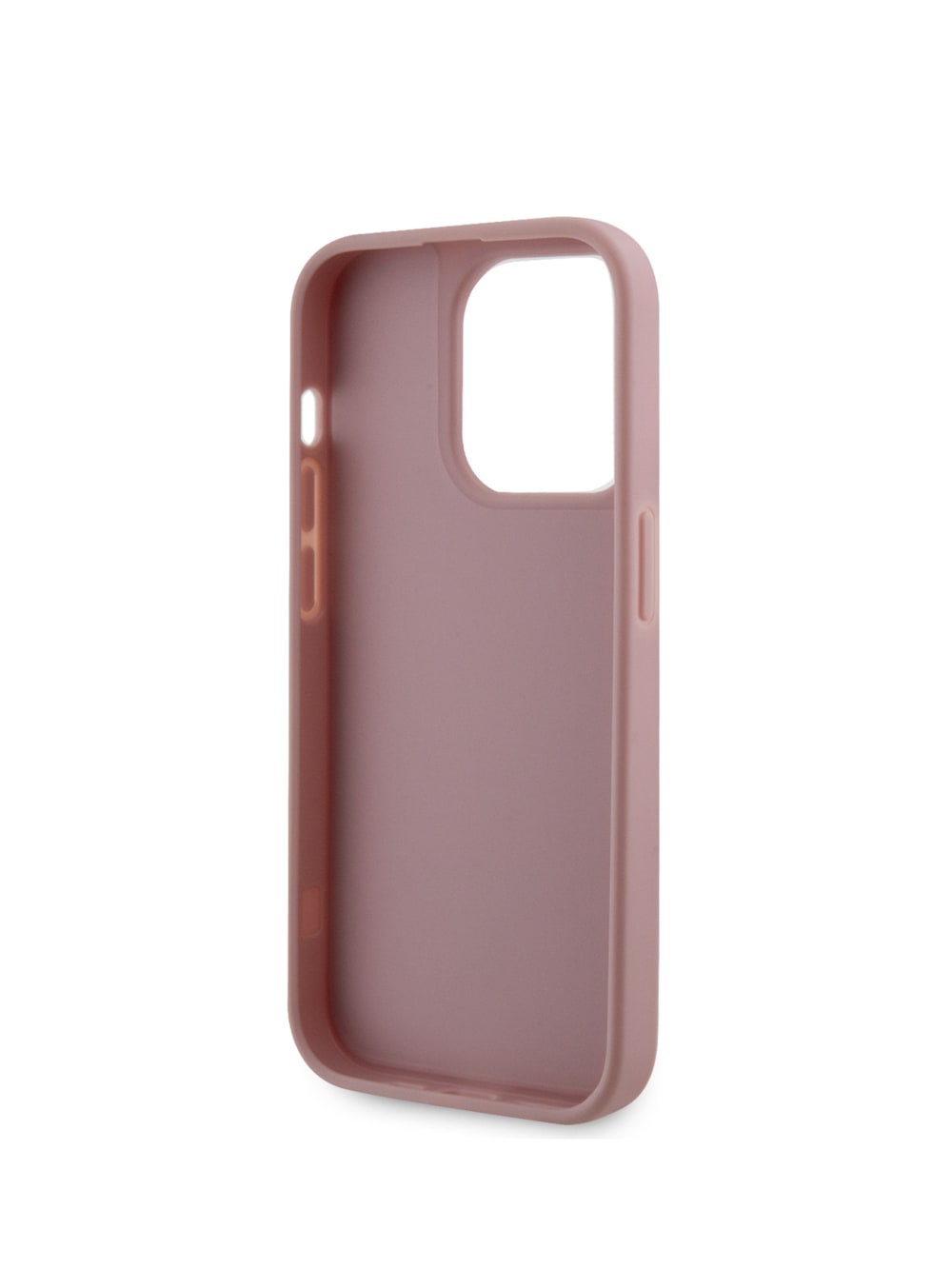 Rhinestone iPhone 15 Pro Case