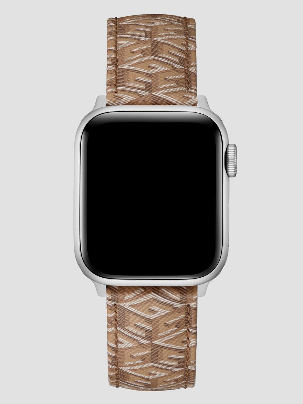 G-Cube Brown Leather 38-40 mm Band for Apple Watch?