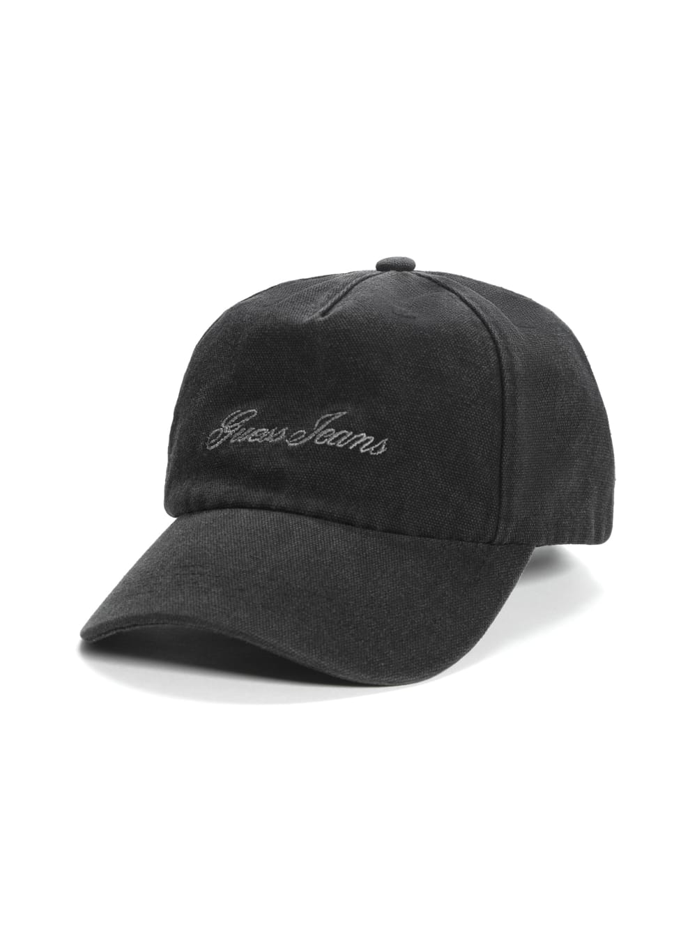 Washed Baseball Cap