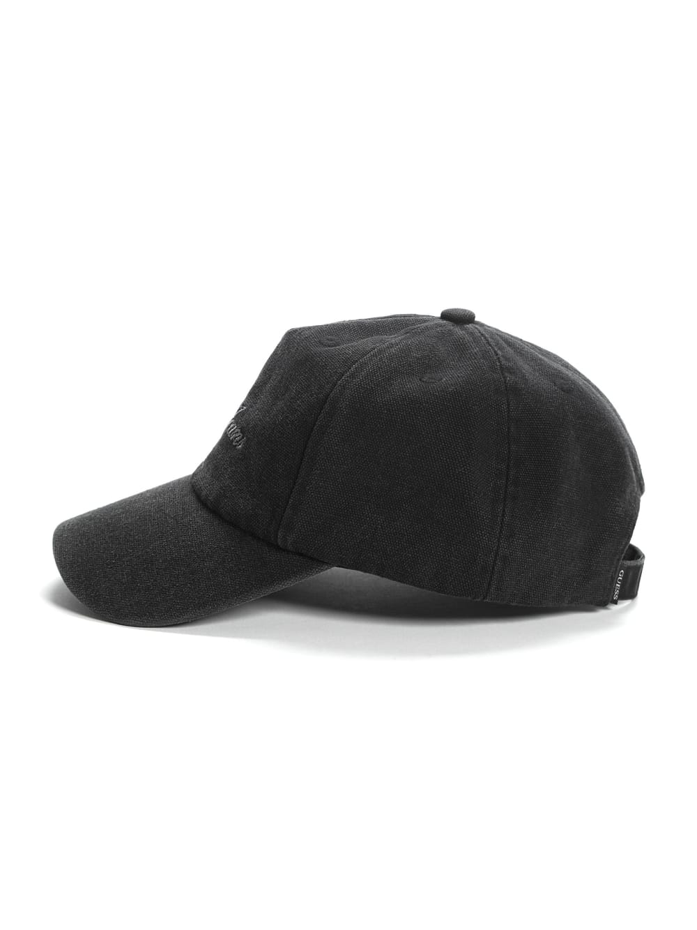 Washed Baseball Cap