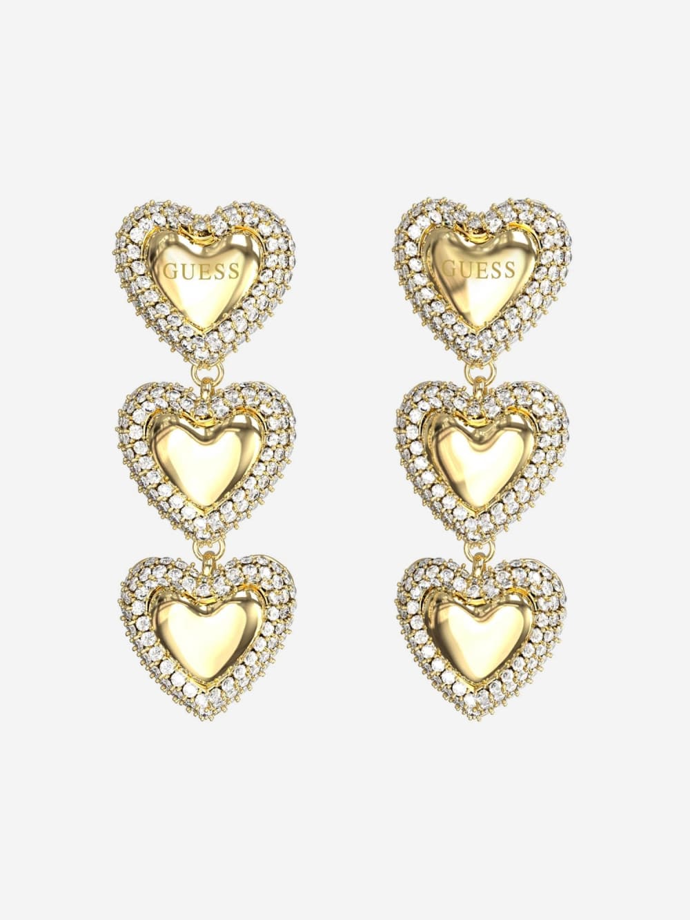 Beloved earrings