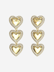 Beloved earrings