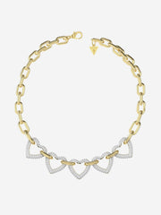 Beloved necklace