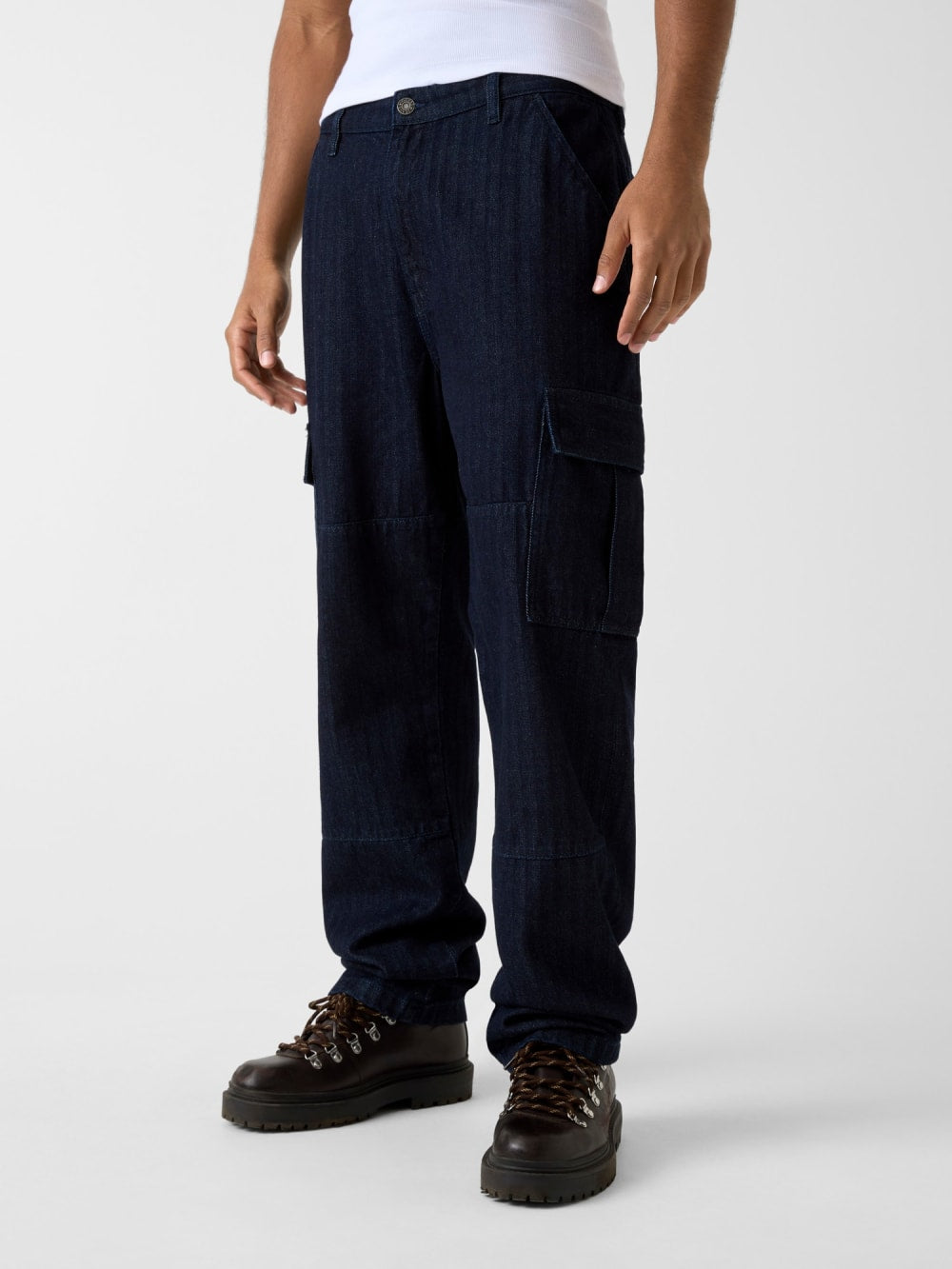 G17 Cargo jeans