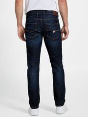 Eco Finnley Slim-Fit Tapered Jeans
