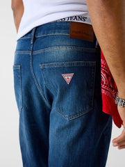 G15 Relaxed Taper Jeans