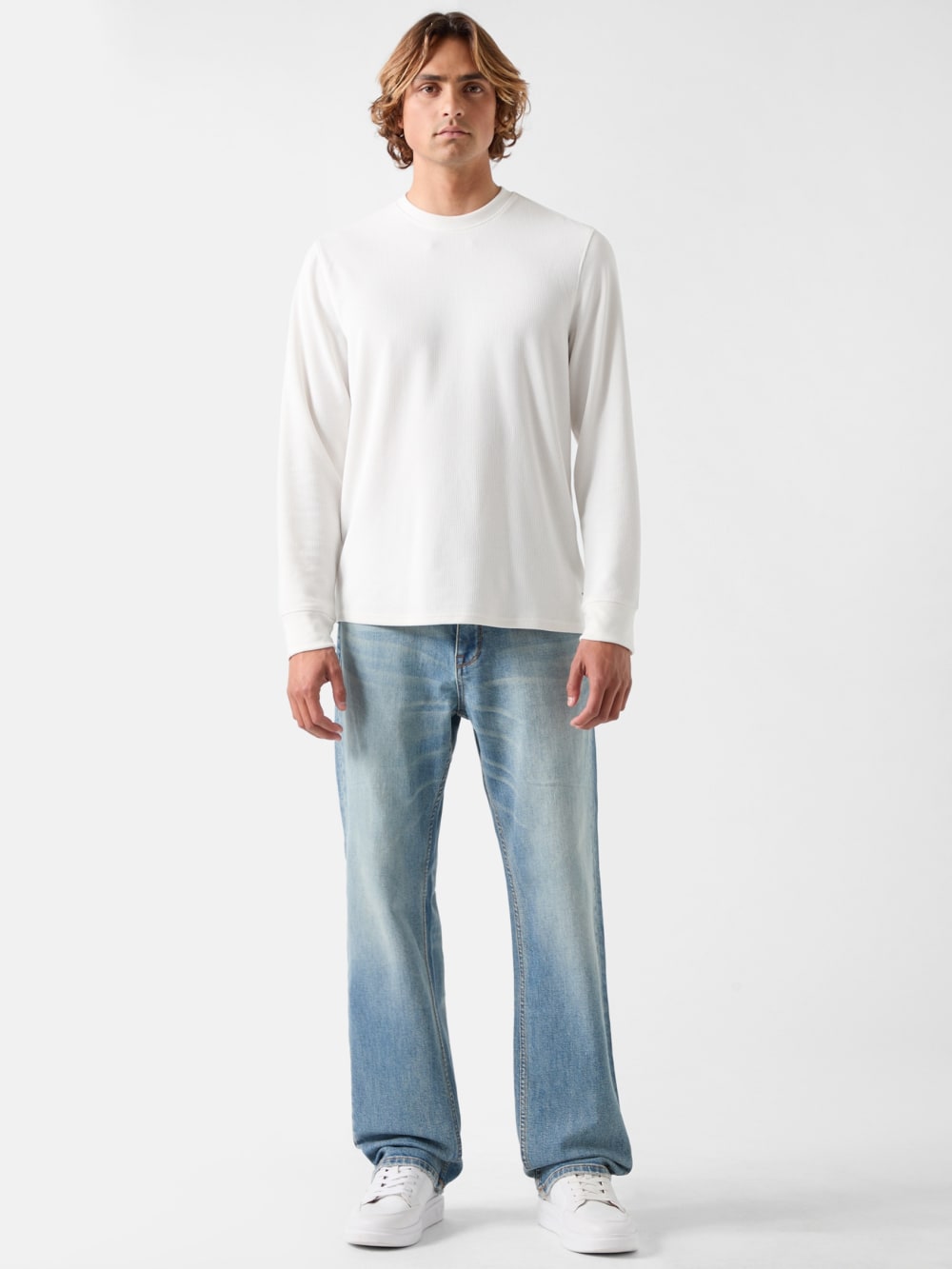 Mason regular jeans