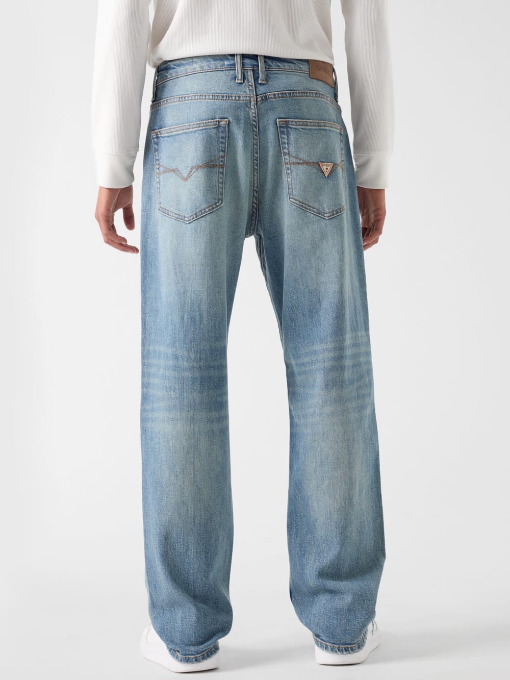 Mason regular jeans