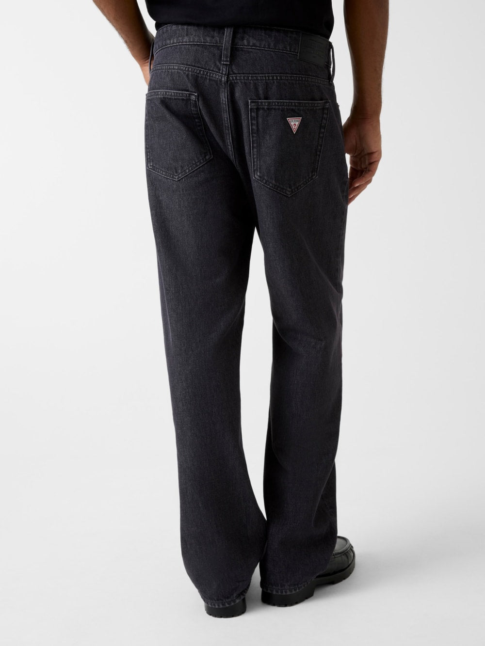 G18 Relaxed jeans