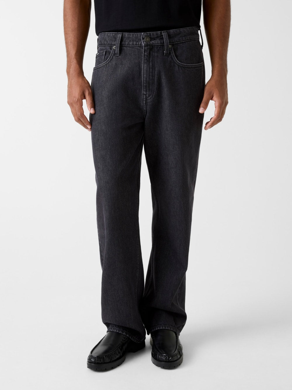 G18 Relaxed jeans