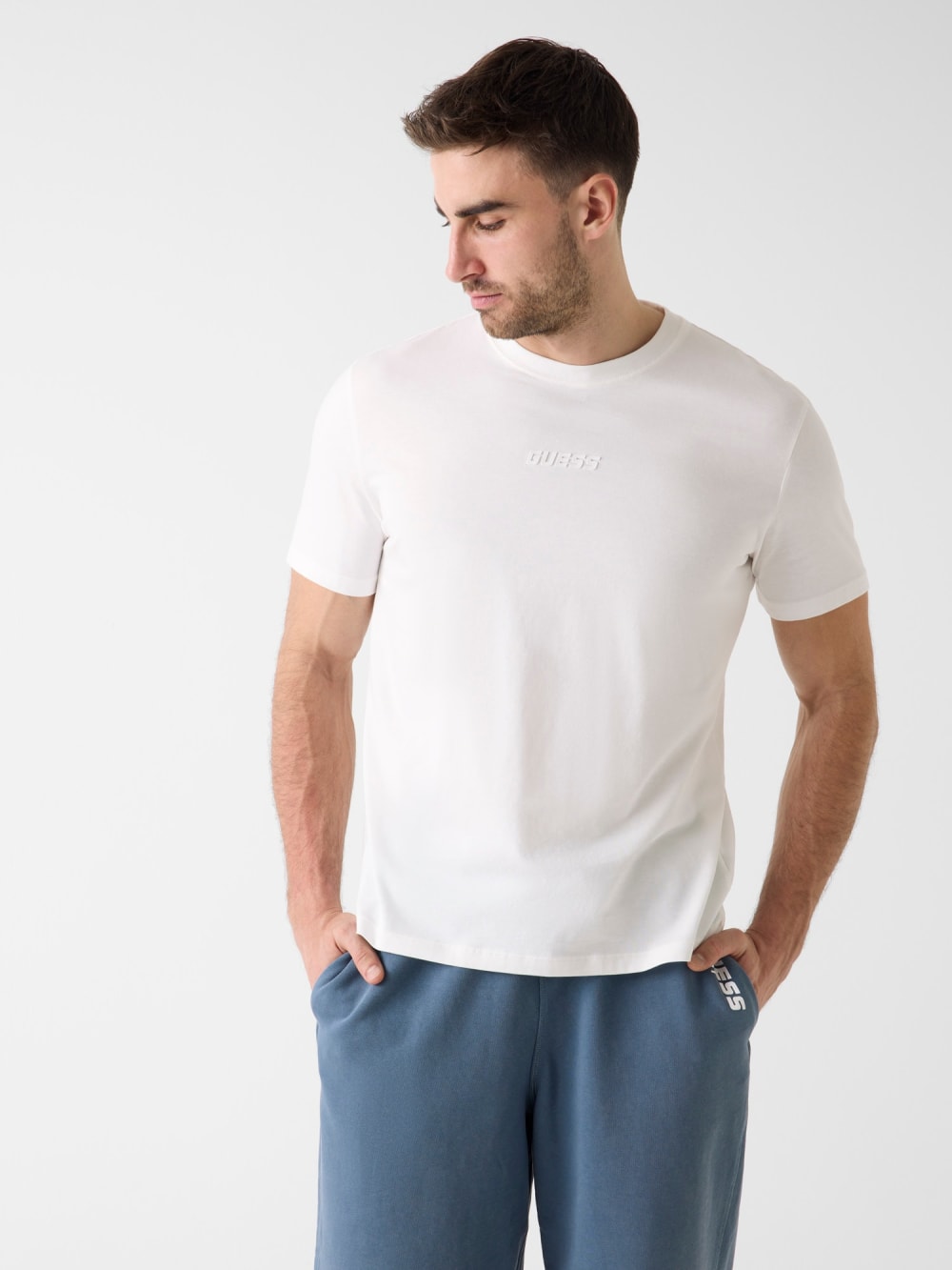 Regular fit t-shirt