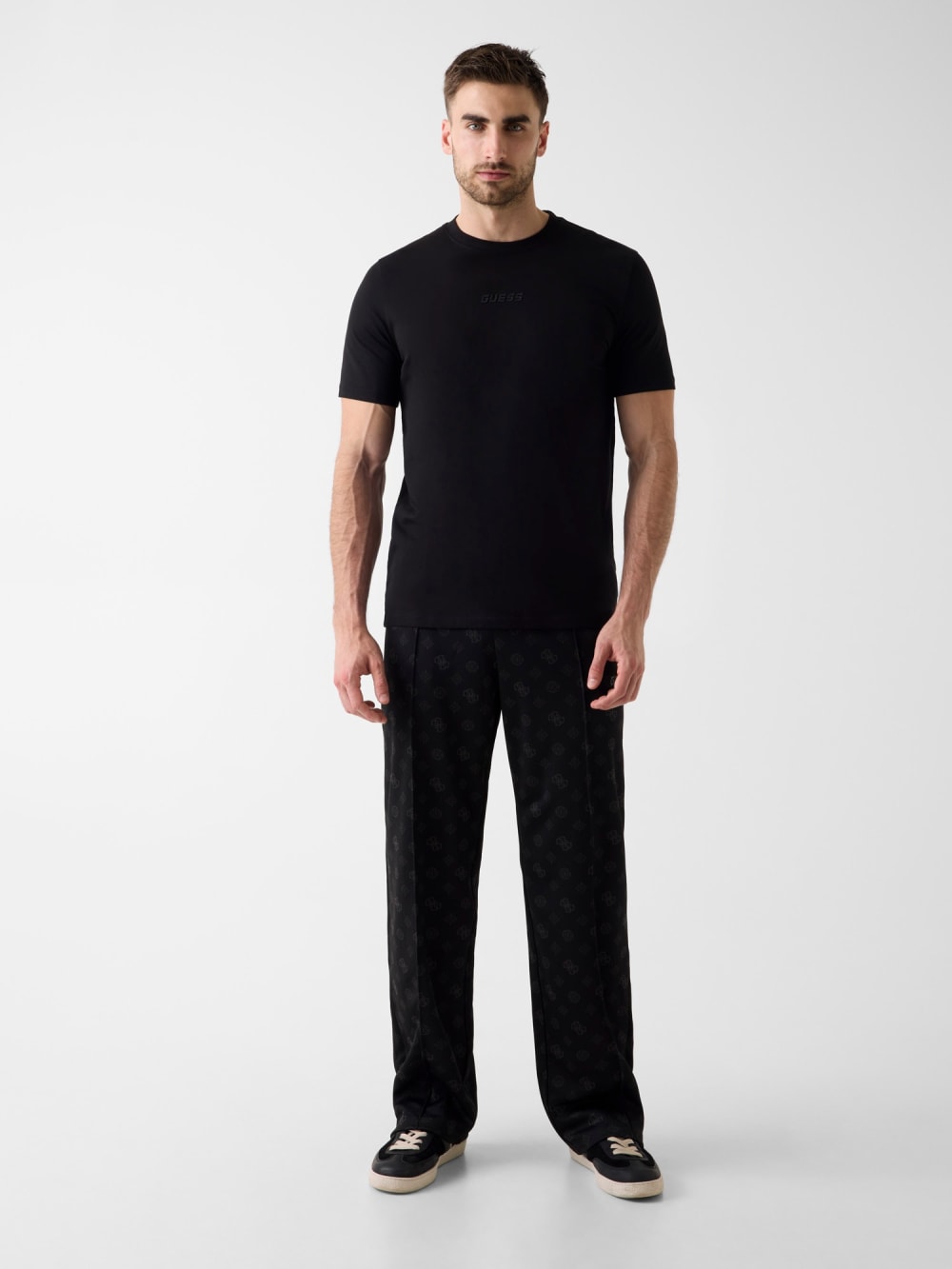 Regular fit t-shirt