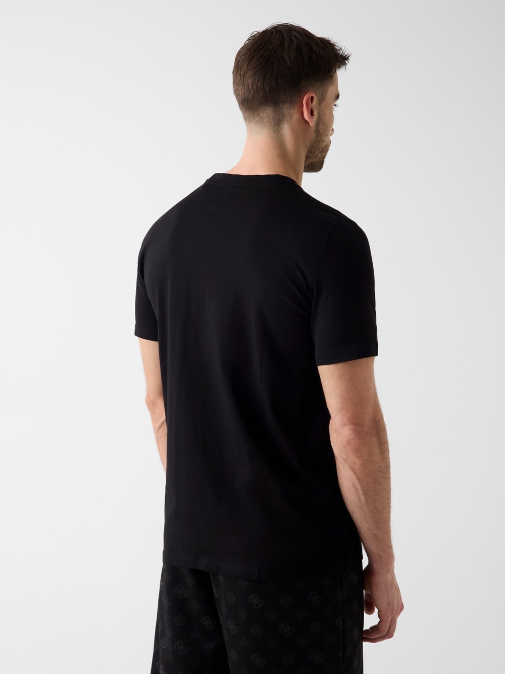Regular fit t-shirt