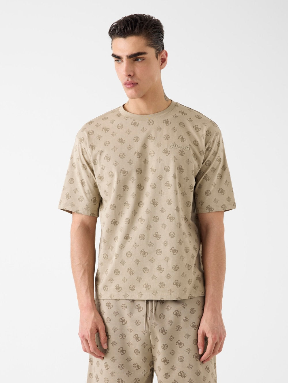 Logo t-shirt
