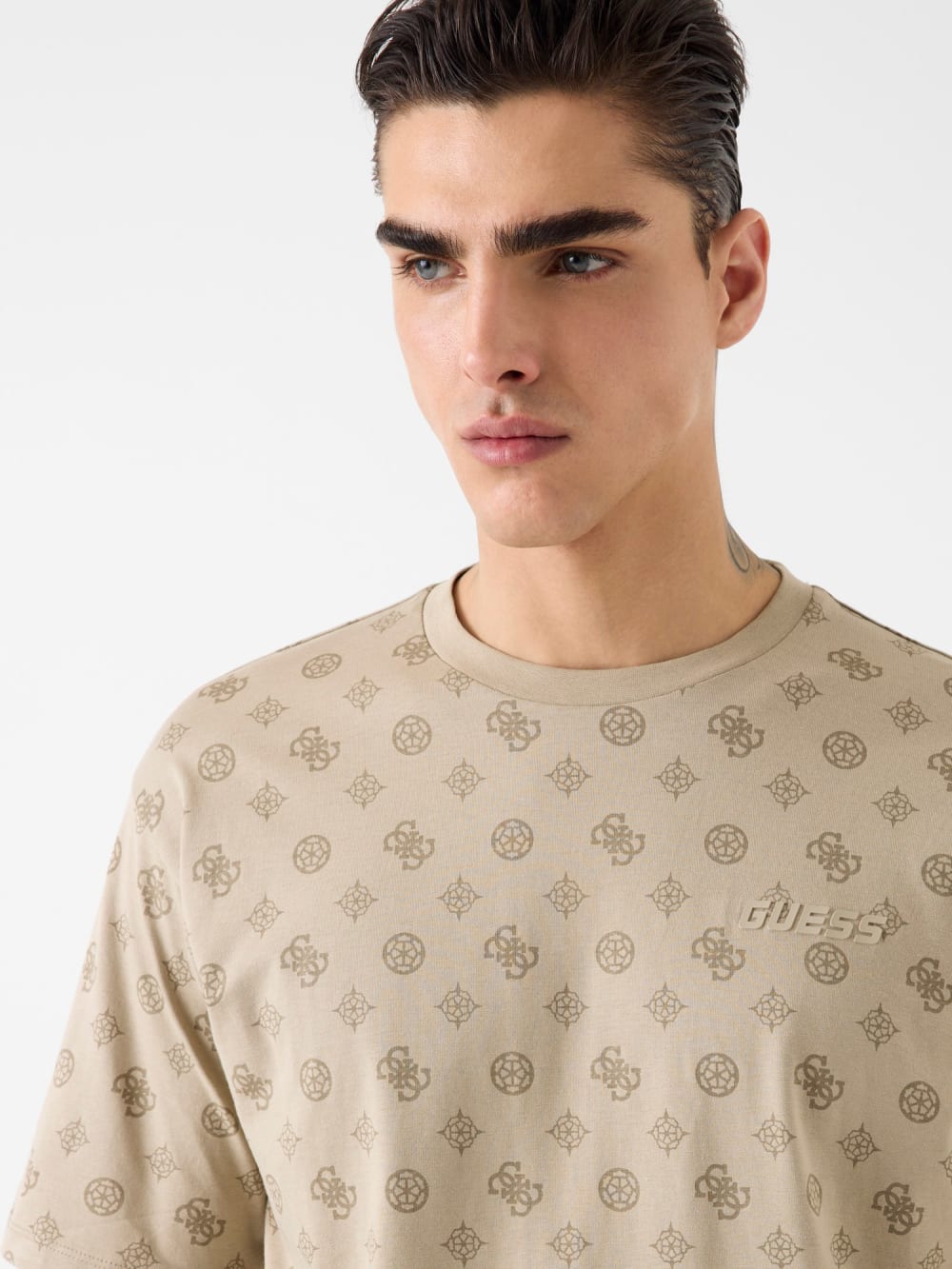 Logo t-shirt