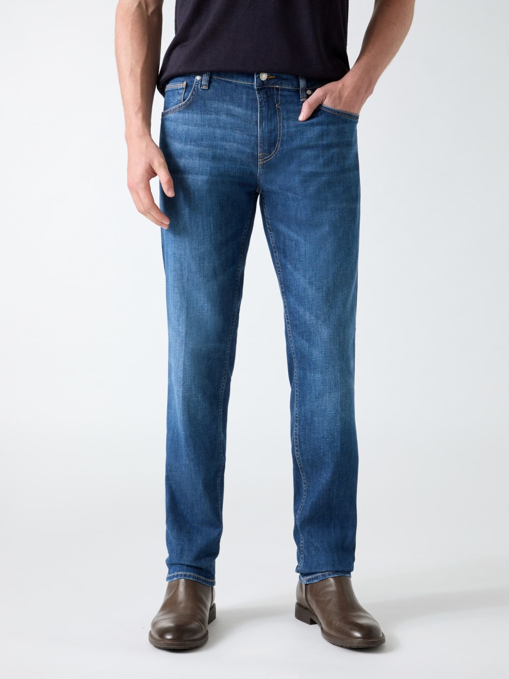 Angels slim jeans