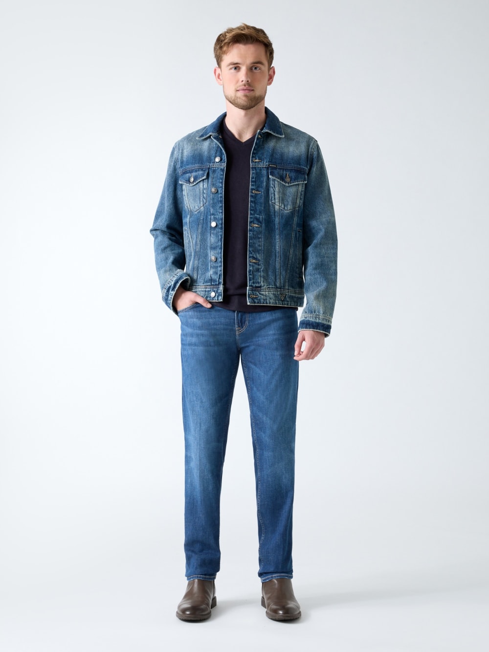 Angels slim jeans