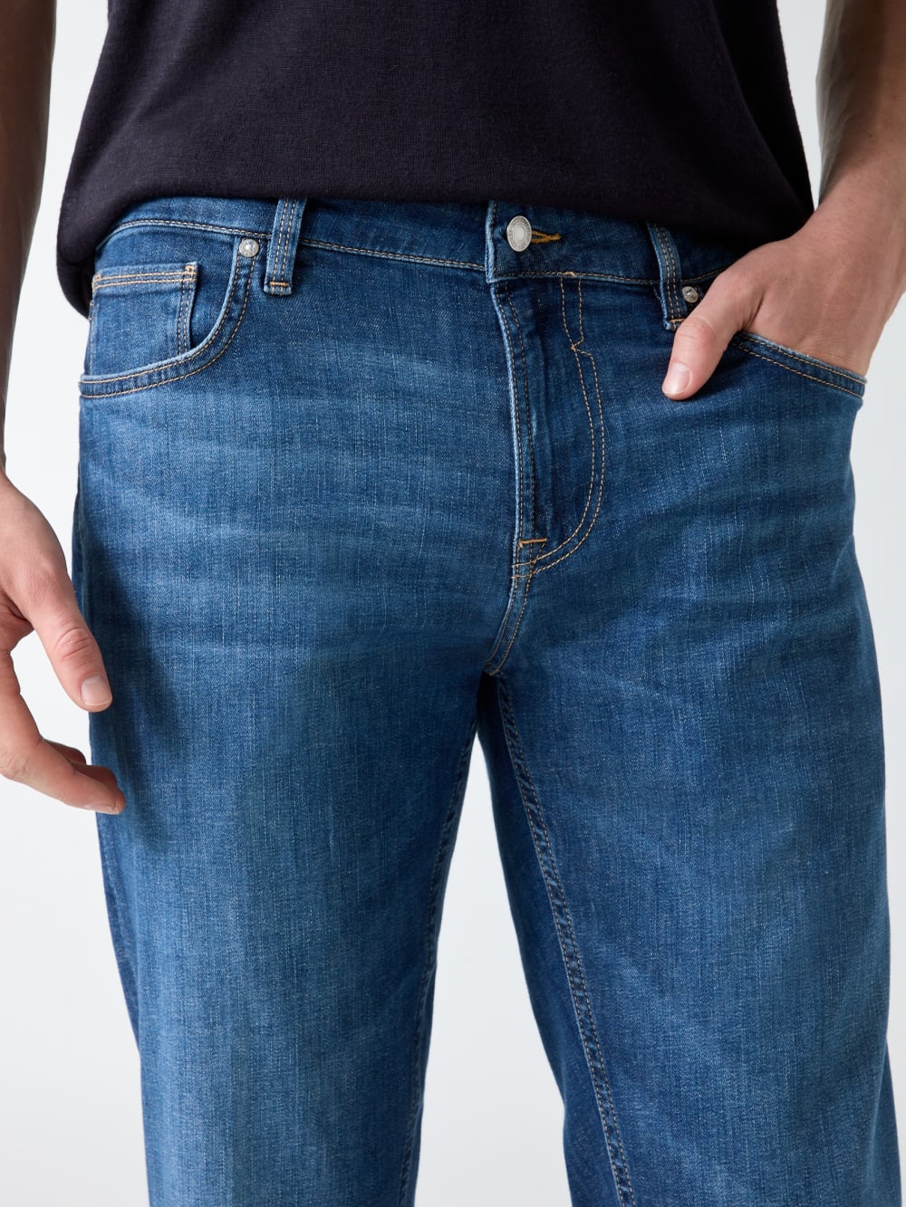 Angels slim jeans