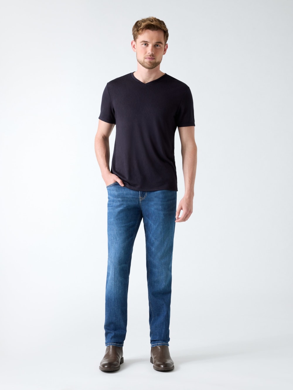 Angels slim jeans