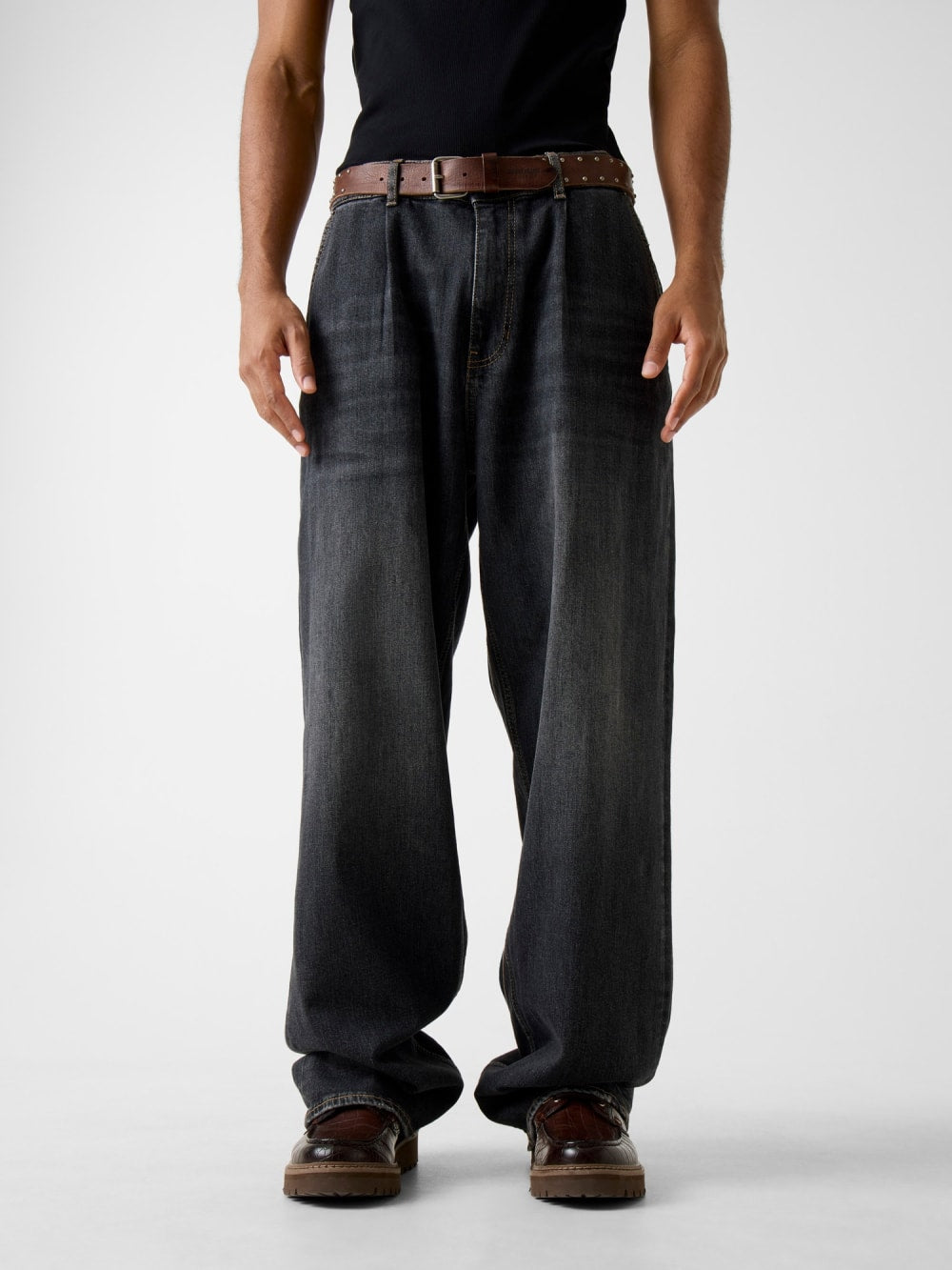 G20 Super Baggy Jeans