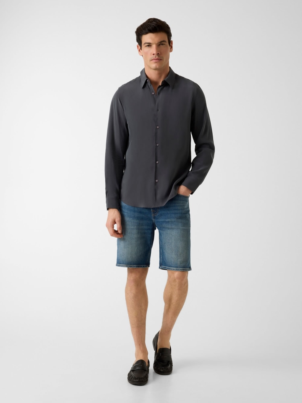 Rodeo regular shorts