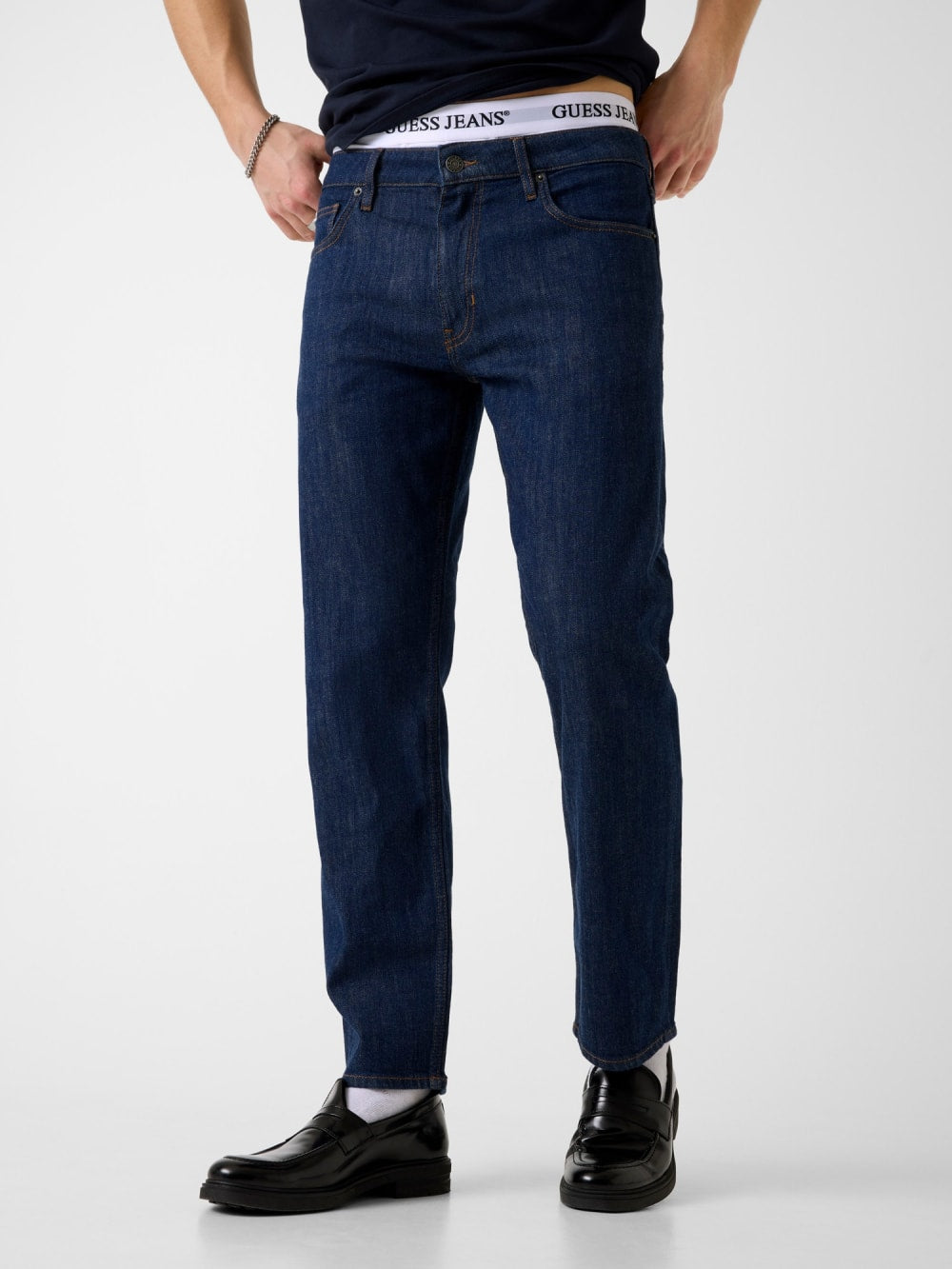 G16 Straight jeans