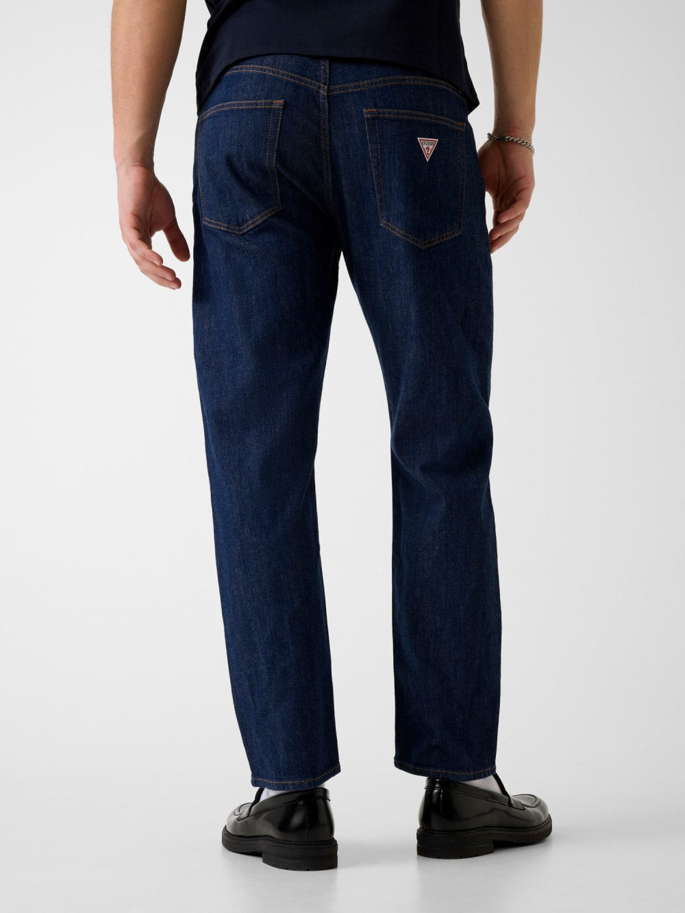 G16 Straight jeans