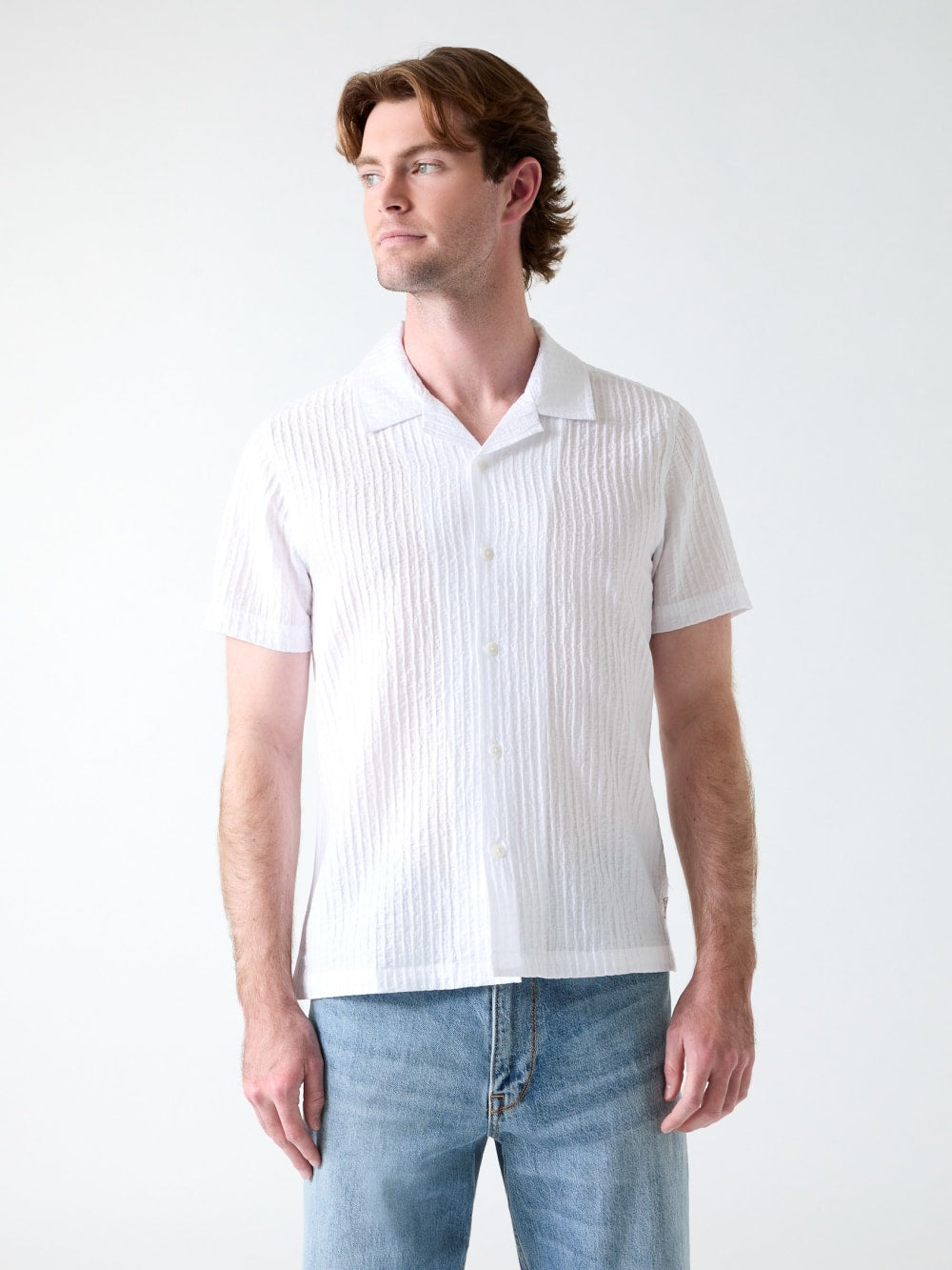 Striped shirt