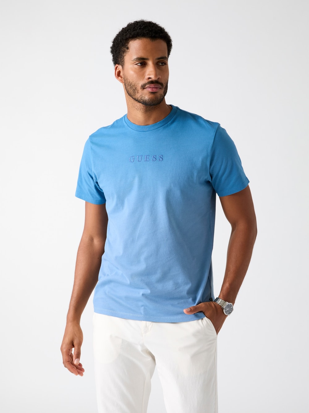Logo t-shirt