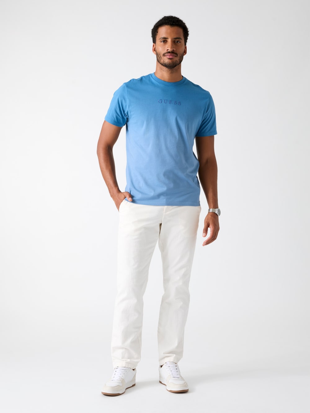 Logo t-shirt
