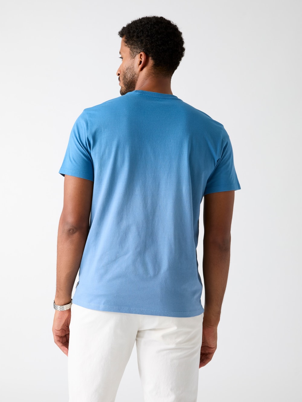 Logo t-shirt