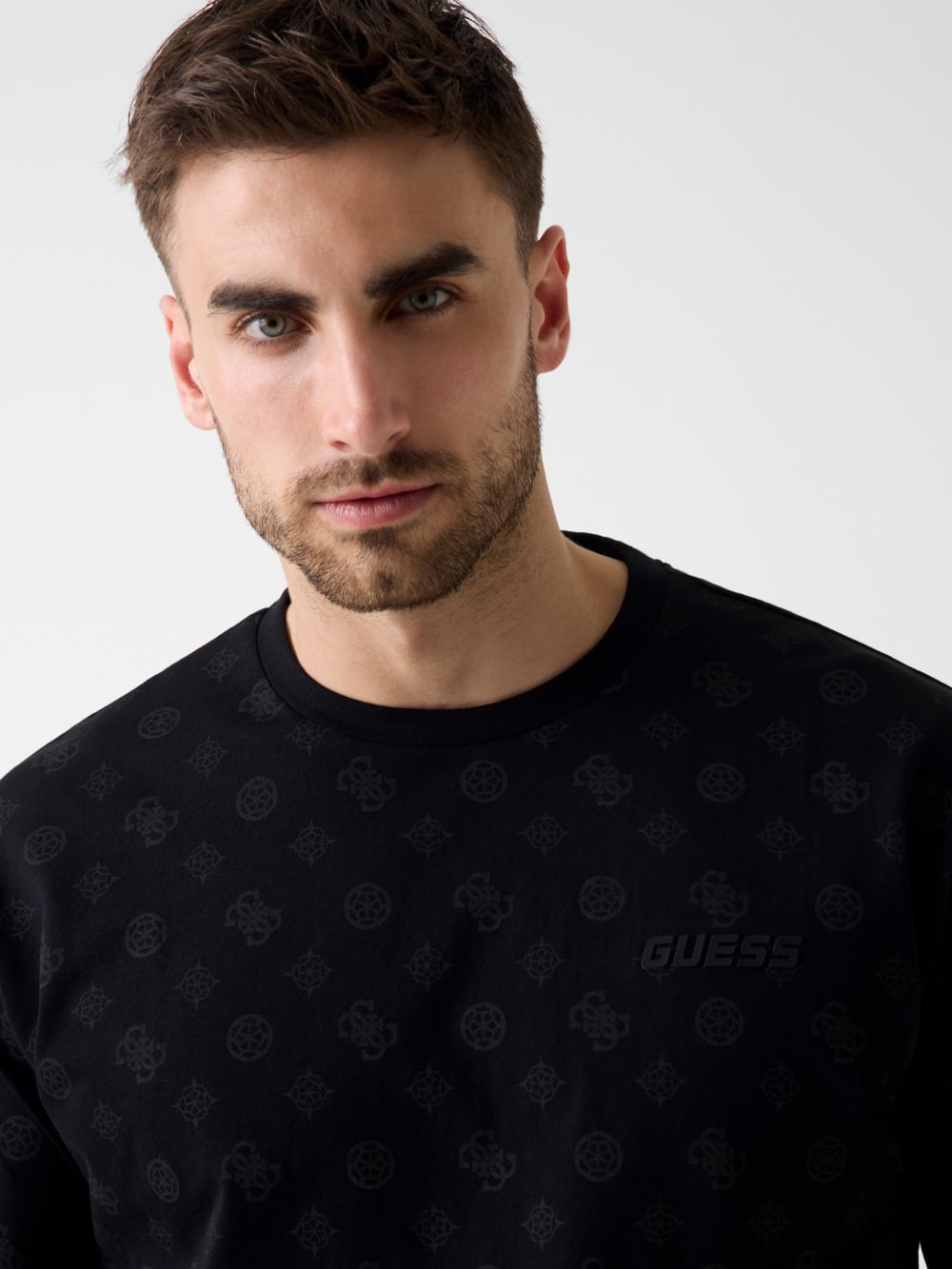 Logo t-shirt