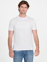 Eco Crewneck Signature Tee