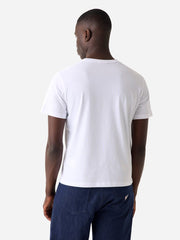 Cotton-blend t-shirt