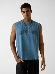 Sleeveless t-shirt