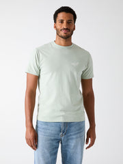 Cotton printed t-shirt